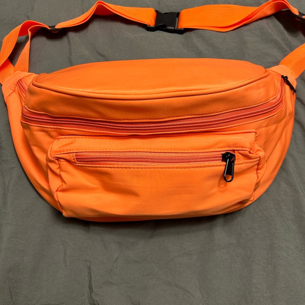 Unbranded bum bag